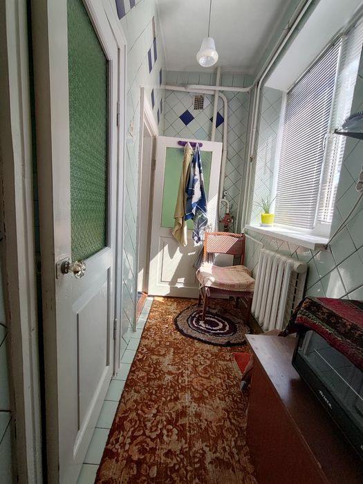 Продаємо добротний будинок Лелеківка