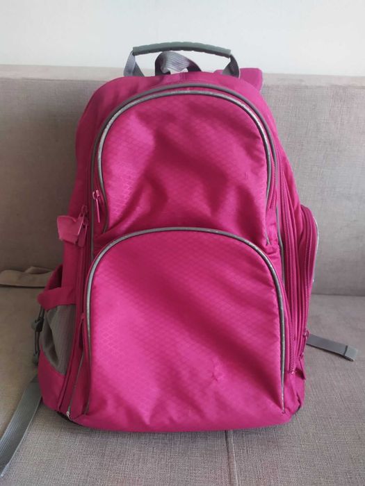 Продам школьный рюкзак для девочки Kite