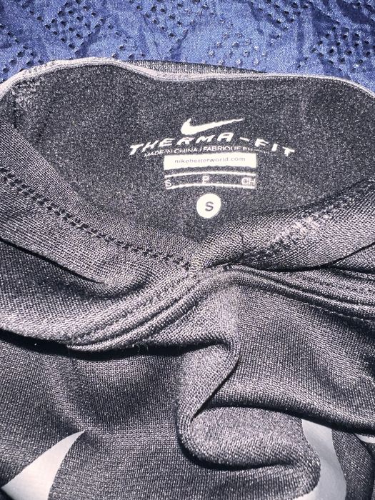 Bluza rozmiar 128 nike