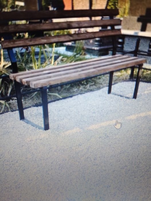 электродвигатель,Лавочка садовая