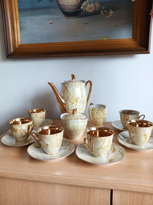 Serwis "Ewa" z Wałbrzycha, Z. M. Stadnicki, ok 1956 r.