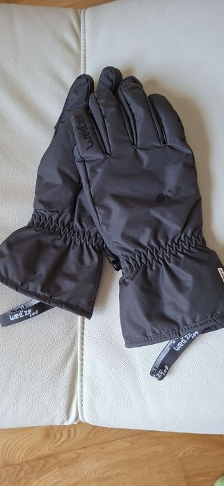 Luvas Neve Ski Tam 8 1/2 NOVAS