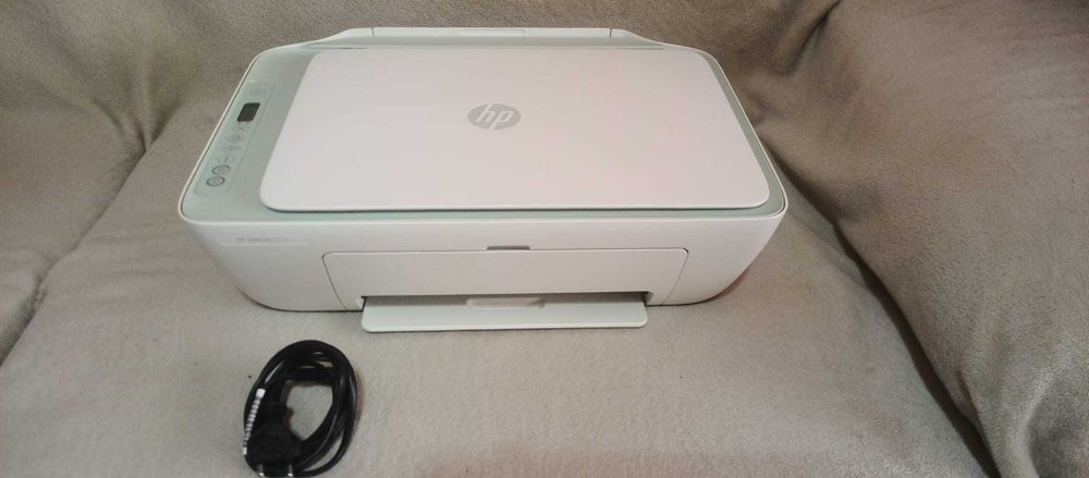 Impressora multifunções Deskjet HP 2722