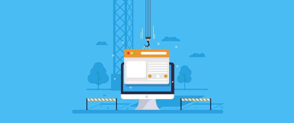 Створення сайтів, Розробка сайтів з нуля, Замовіти сайт під ключ