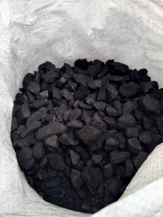 Węgiel groszek /ekogroszek