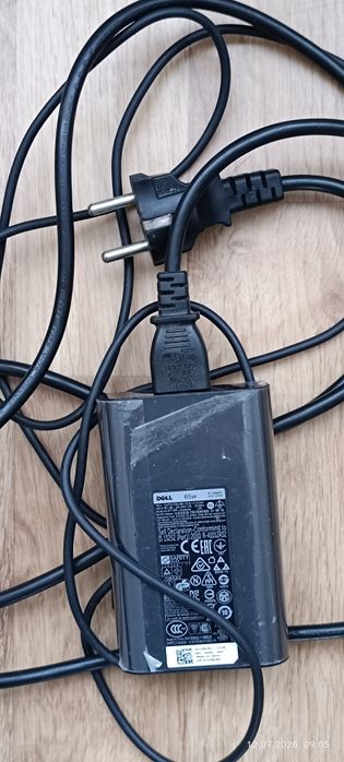 Срочно продам ноутбук Dell не дорого
