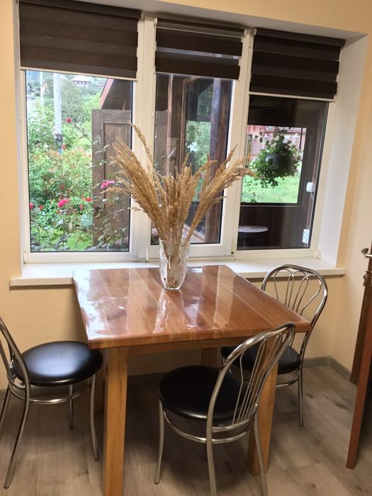 Апартаменти для двох або сім