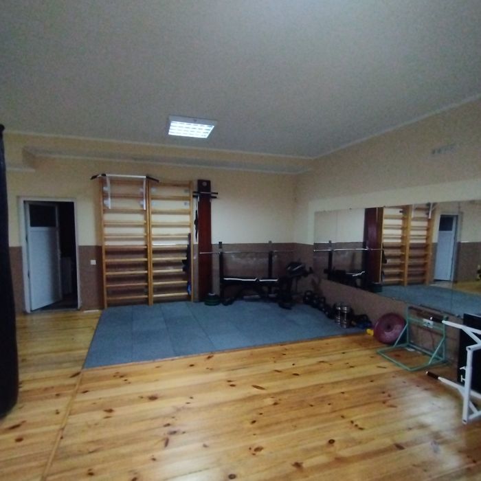 Продаж приміщення на Левандівці