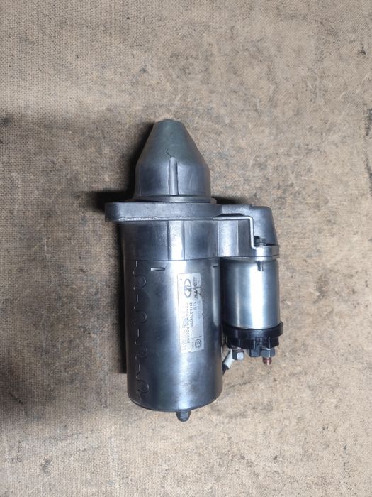 Стартер Ваз 2110,2111,2112,21099,1117-1118-1119 калина,пріора.Як Новий