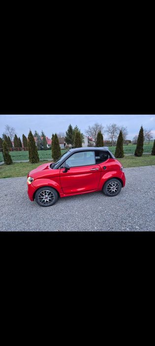 Sprzedam samochód marki Chatnet ch 40