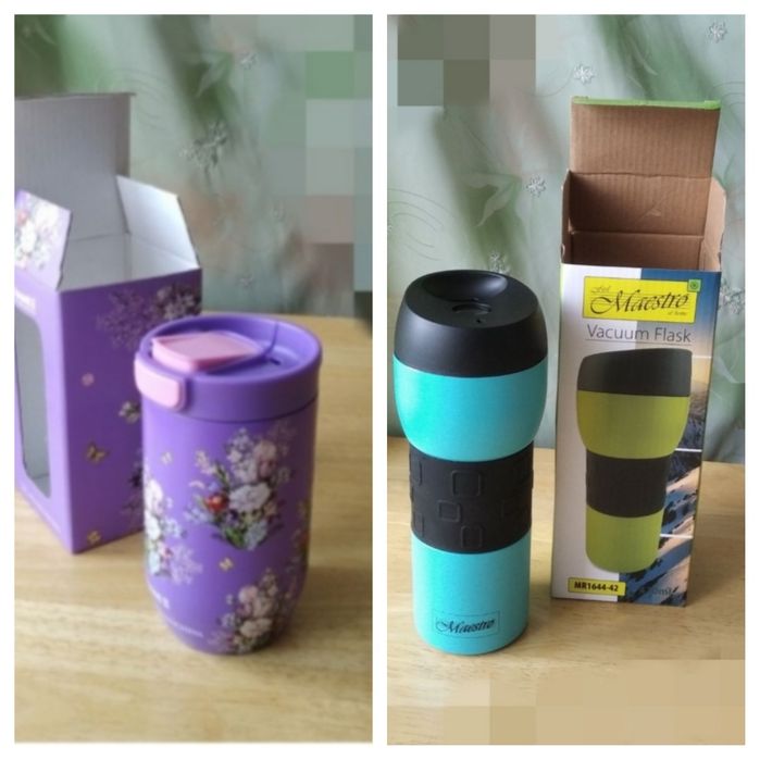 Термокружка Axent Olga Selyshcheva 350мл