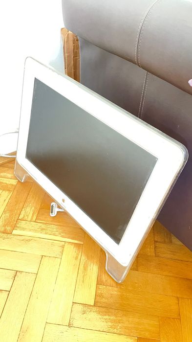 Monitor Apple KLASYK