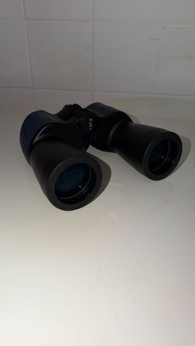 Binóculos Náuticos Amiral FX 7×50 BAK4
Impermeáveis