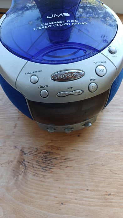 Продам радио  SNOOZE.