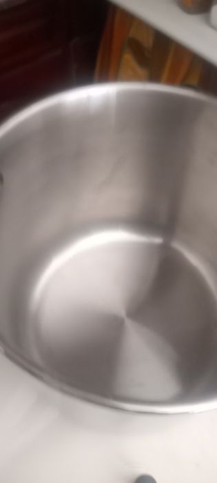 Panela de pressão
