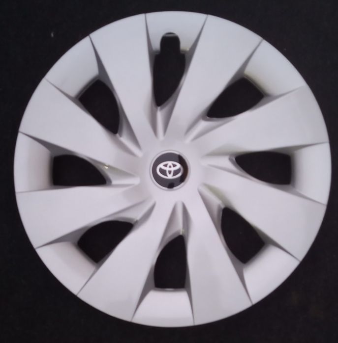 Tampões Novos Toyota Yaris medida 15