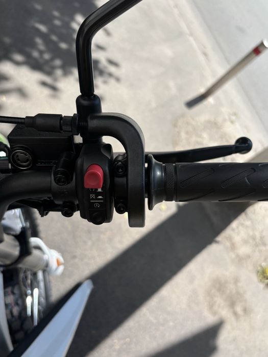 Мотоцикл CFMOTO 250 Lite Dual