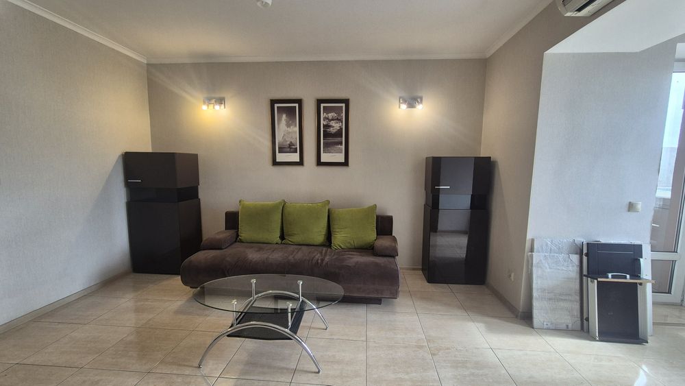 Аренда Евродвушки Центр Ул Мечникова 2/1 Новострой