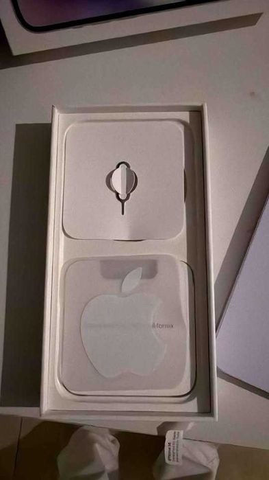 Iphone 14 125 gb de 32023 com fatura.