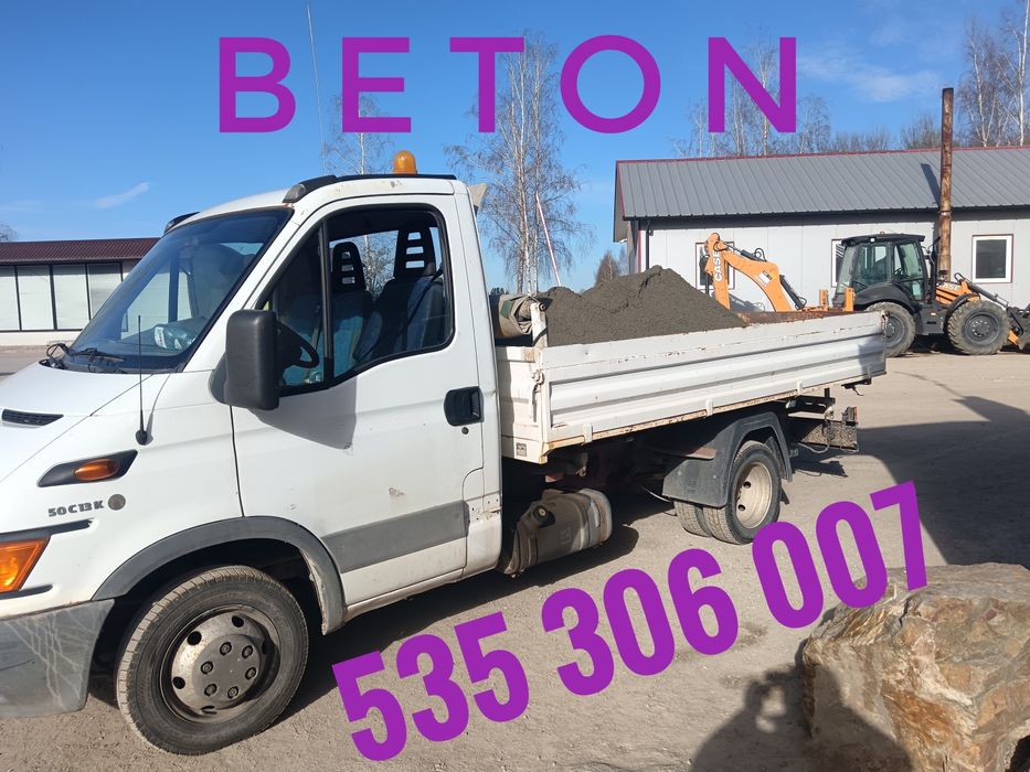 żwir kruszywo Kamień kliniec wysiewka grys piach drenaż beton wapno