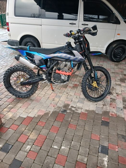 Продам Kovi Advance 300