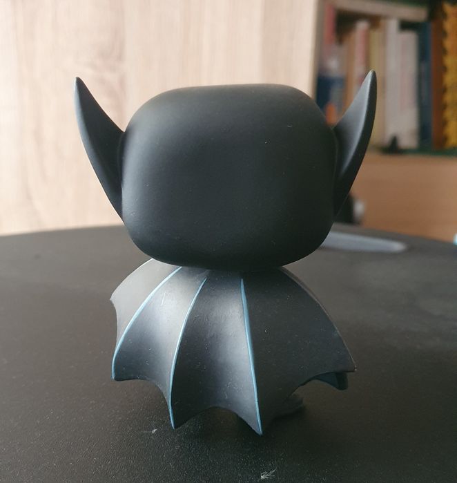 Funko Pop Batman 80th Anniversary