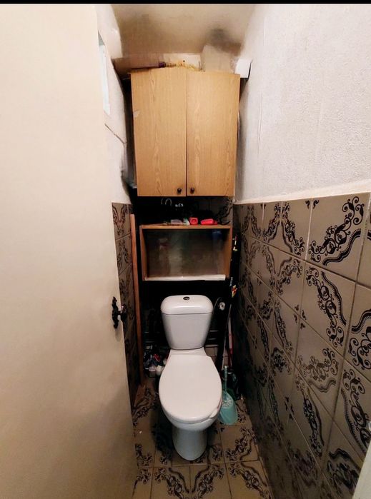 ‼️ПРОДАМ 2к.кв з газовим АО‼️