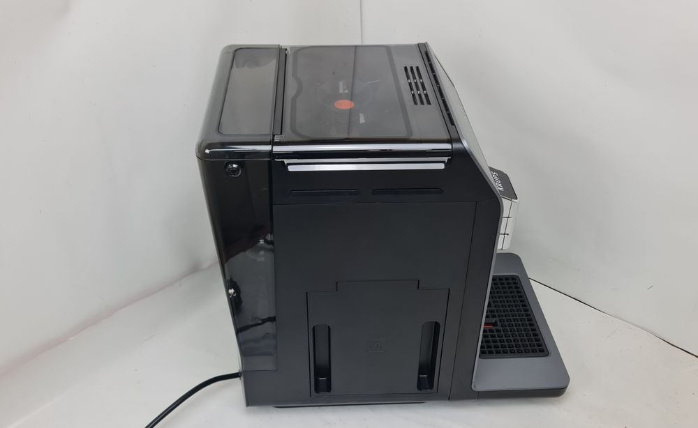 Krups Evidence EA898G HOT&COLD NOWY