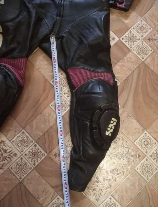 Мотокомбінезон IXS