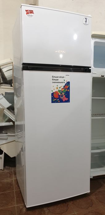 Холодильник Vestfrost cx 263 wb
