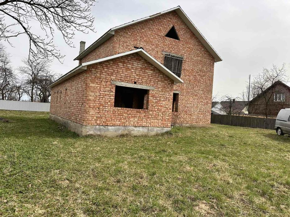 Будинок 272кв, Дом