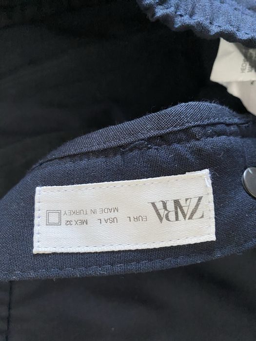 Брюки , штани Zara , 2 шт.