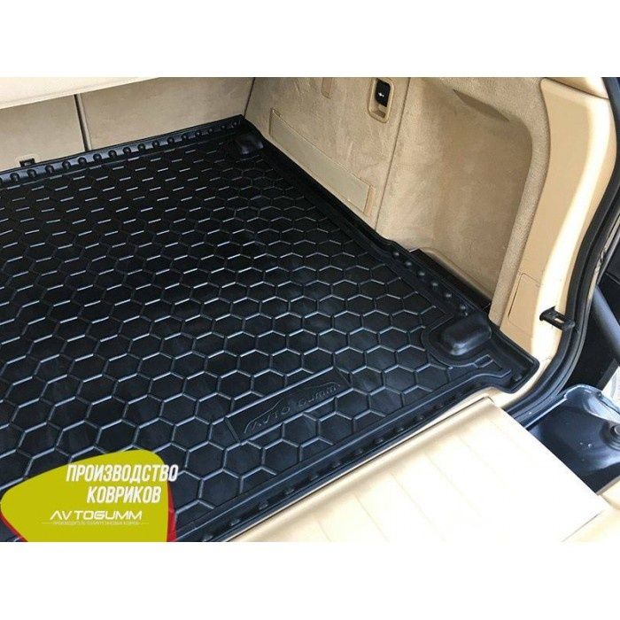 коврики BMW E53  E70 Америка Европа X5 X 5 автогум в салон резиновые