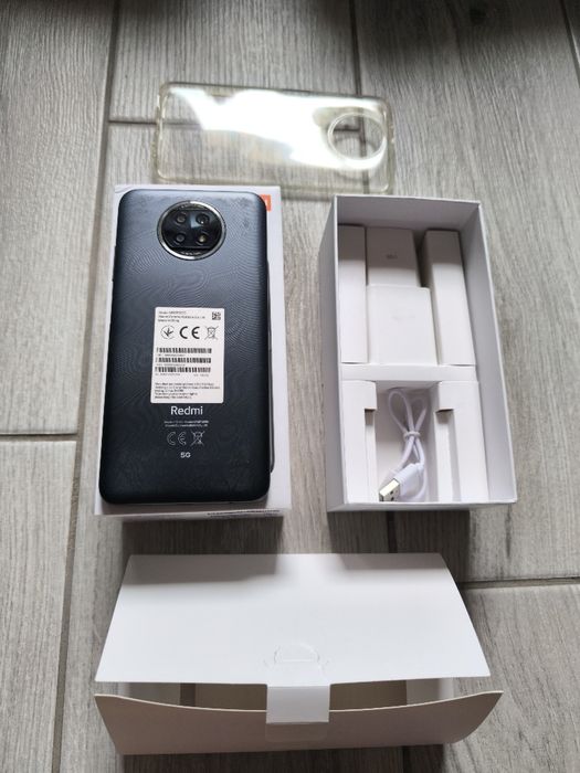 Redmi Note 9T 5G 128GB