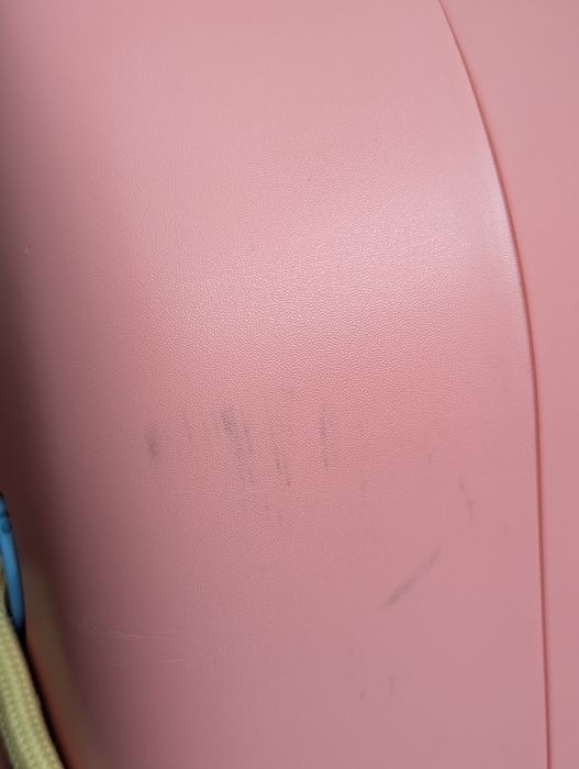 Samsonite Mala de Viagem Infantil 4