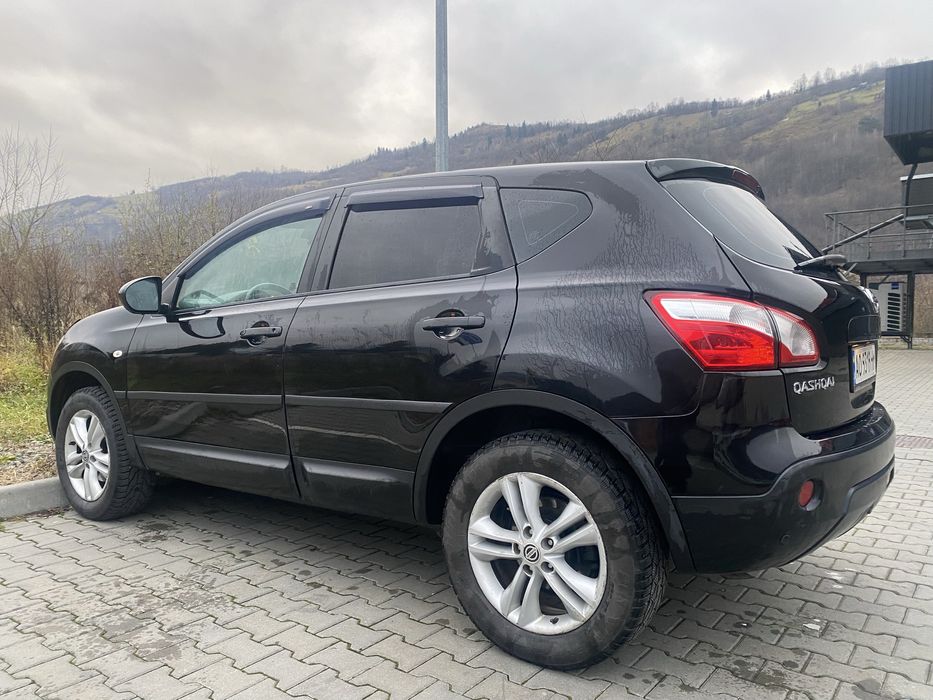 Nissan qashqai, Нісан кашкай. ПРОДАМ. 2011р