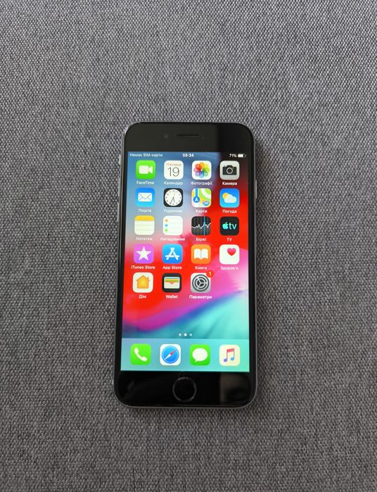 iPhone 6 16 Гб працюючий