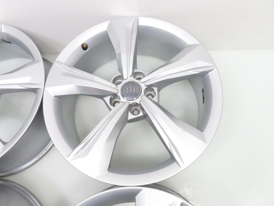 Alufelgi 19'' Audi Q3 Q5 A4 B8 B9 A6 C8 5x112 Et34 80a601025k
