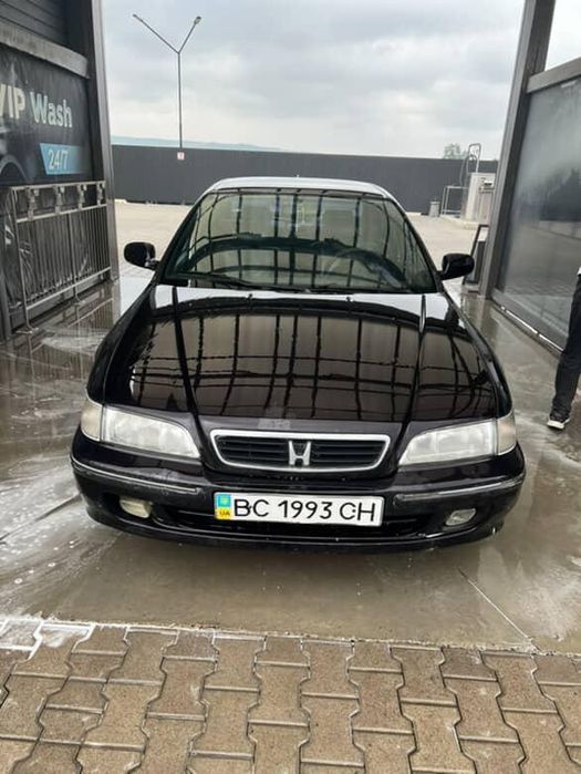 Продається Honda accord 5 1998 2.0TDI