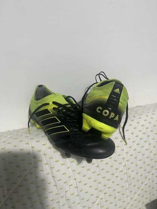 Copa mundial Originais