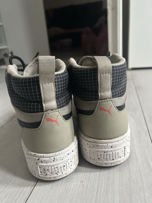 Продам кросівки Puma оригінал