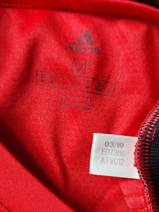 Koszulka Bruno Fernandes