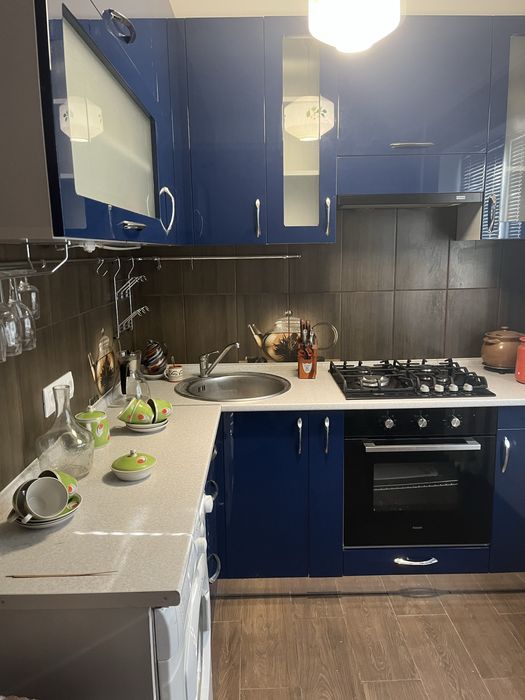 Продаж 2 кімнатноі квартири