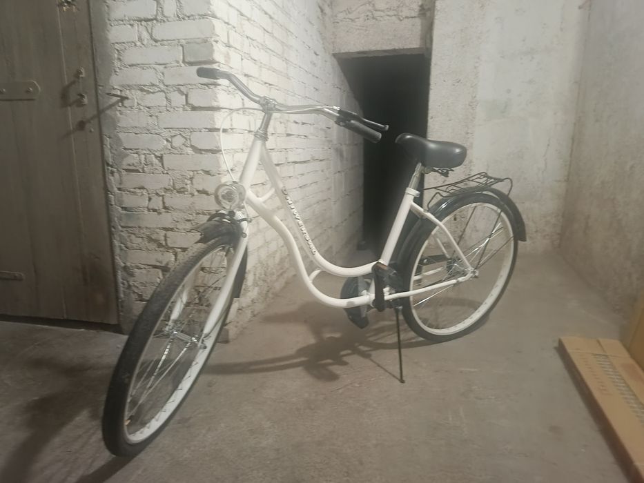 rower miejski uniwersal