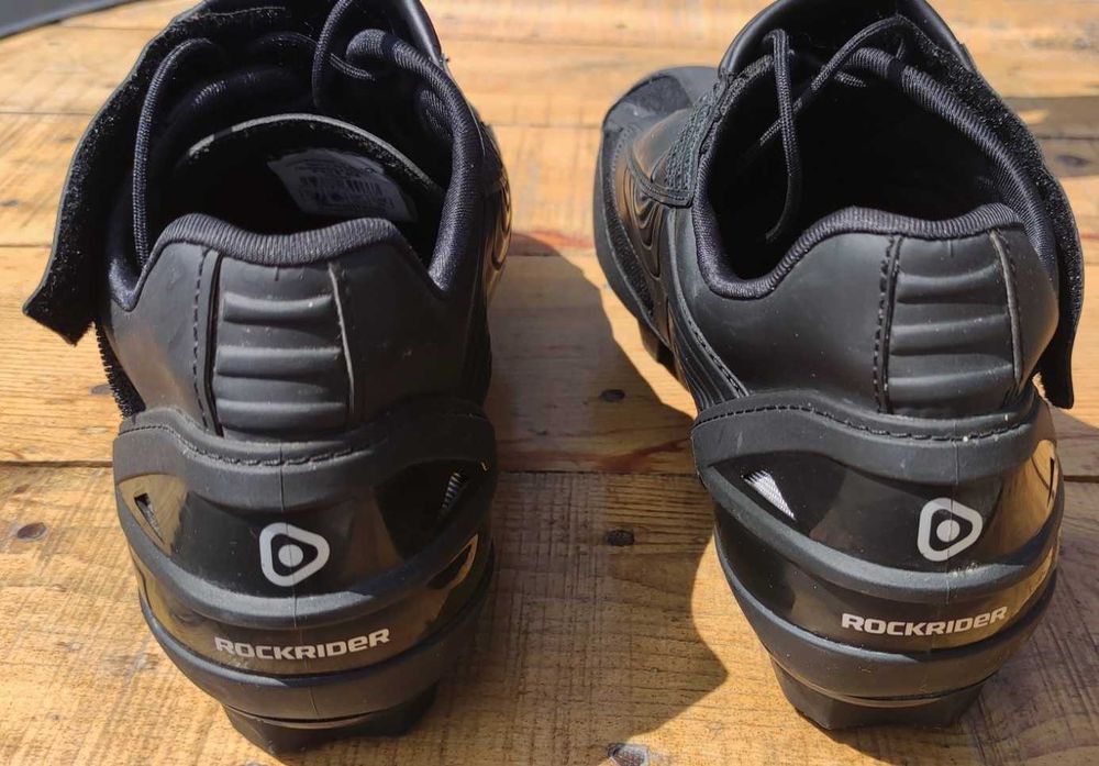 Sapatilhas de bicicleta - Como NOVAS!