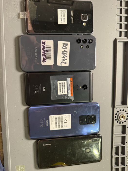 Продам телефони оптом або в роздріб