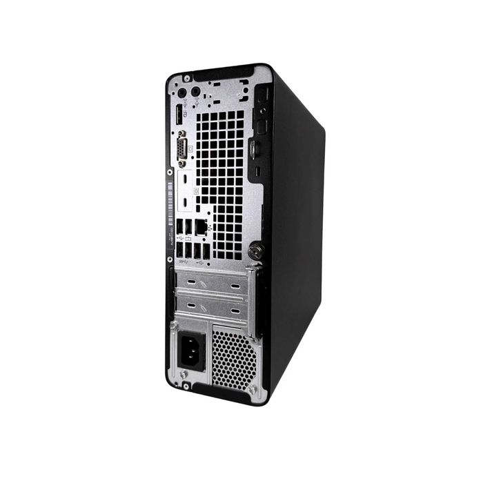 DESKTOP HP 400 G6 SFF - Recondicionado