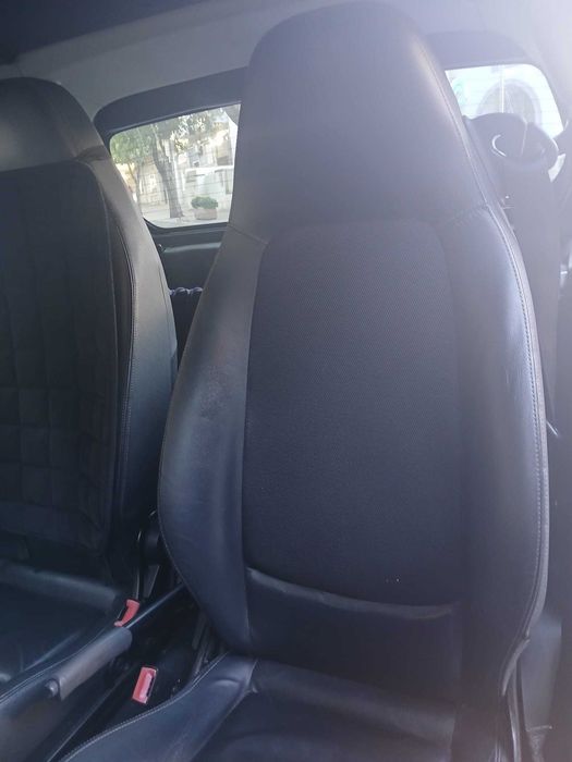 Smart ForTwo Coupe CDI — fotografia 5