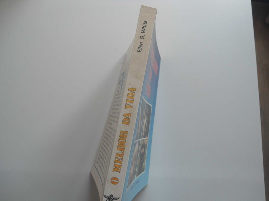 The Best of Life by Ellen G. White64285923861763121