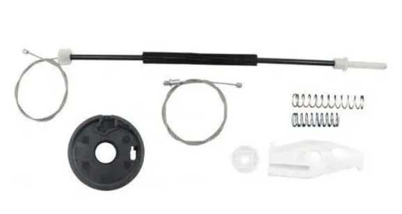 Kit reparação elevador trás Renault Megane Mk1 Cabrio Cabriolet